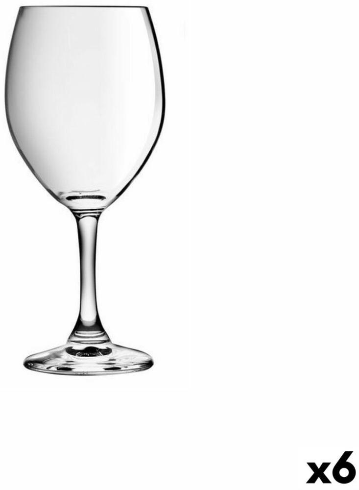 Glas Crisal Libbey 340 ml (6 Stück) Bild 1