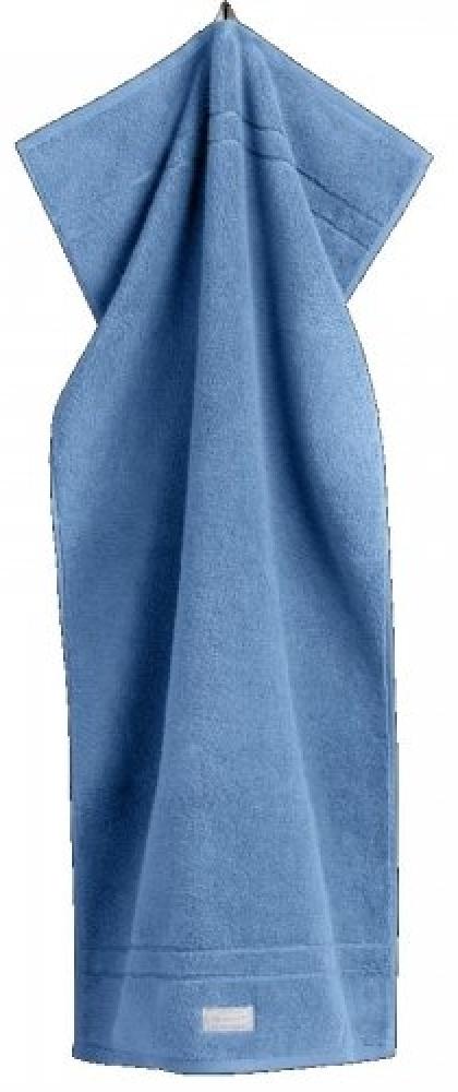 Gant Home Handtuch Premium Towel Blue Bell (50x100cm) 852007204-476 Bild 1