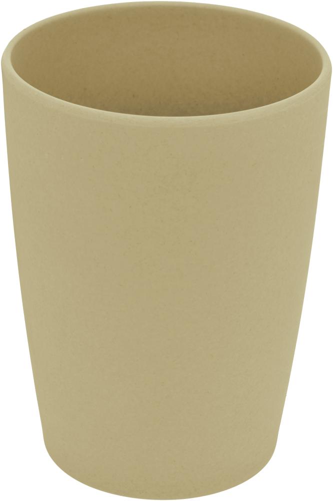 Magu Trinkbecher Gold Natur-Design 142461 Bild 1