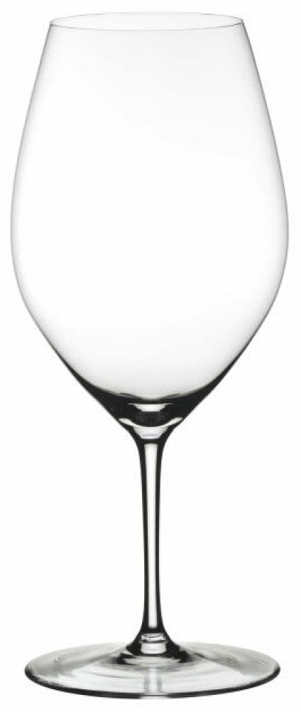 Riedel Wine Friendly 001 Magnum, 4er Set, Weinglas, Rotweinglas, Weißweinglas, Rotwein Glas, Kristallglas, 995 ml, 6422-01-4 Bild 1