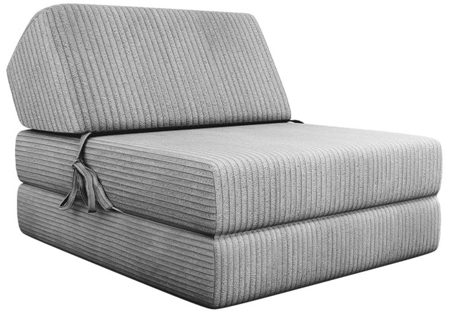 Sofa Kevin Cord (Farbe: Poso 110) Bild 1