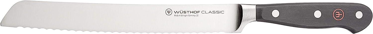 Wüsthof Classic Brotmesser 20 cm Bild 1
