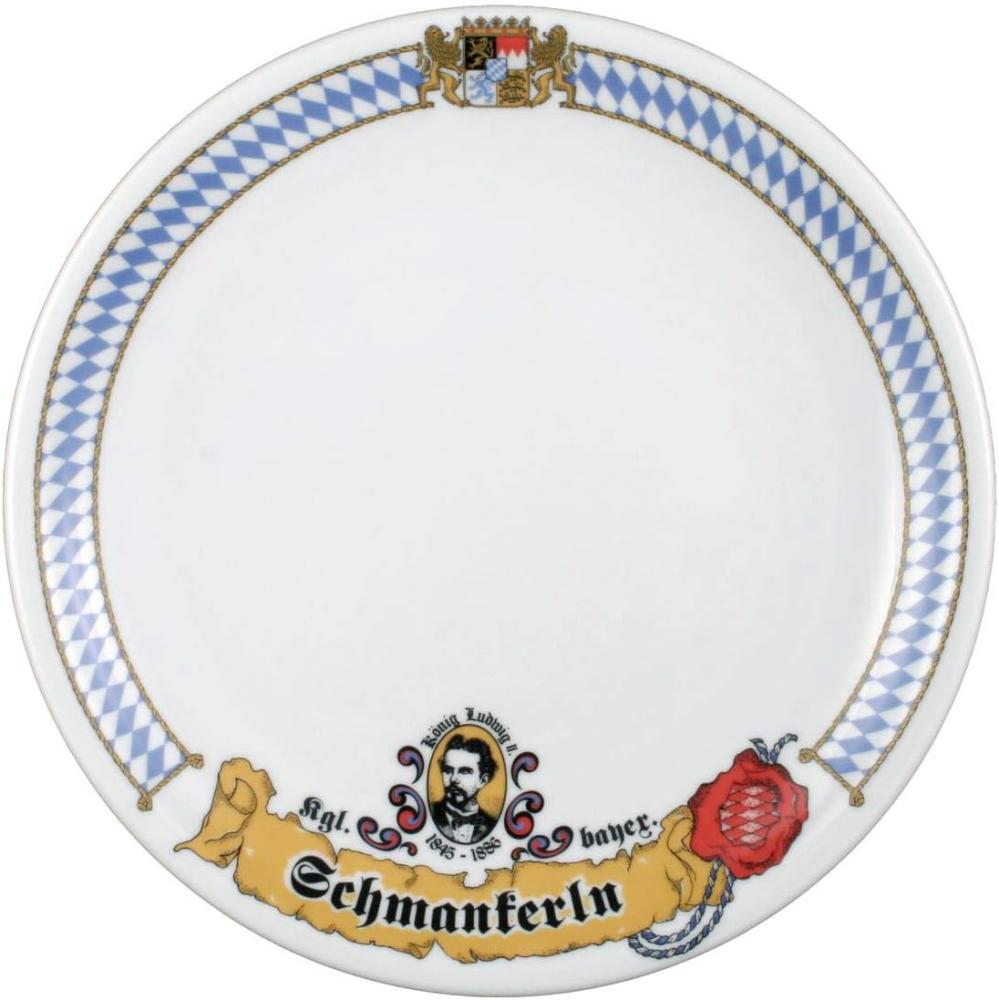 Seltmann Weiden Compact Speiseteller rund 27 cm Bayern 001.449684 Bild 1