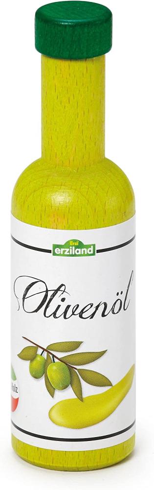 Erzi Olivenöl Bild 1