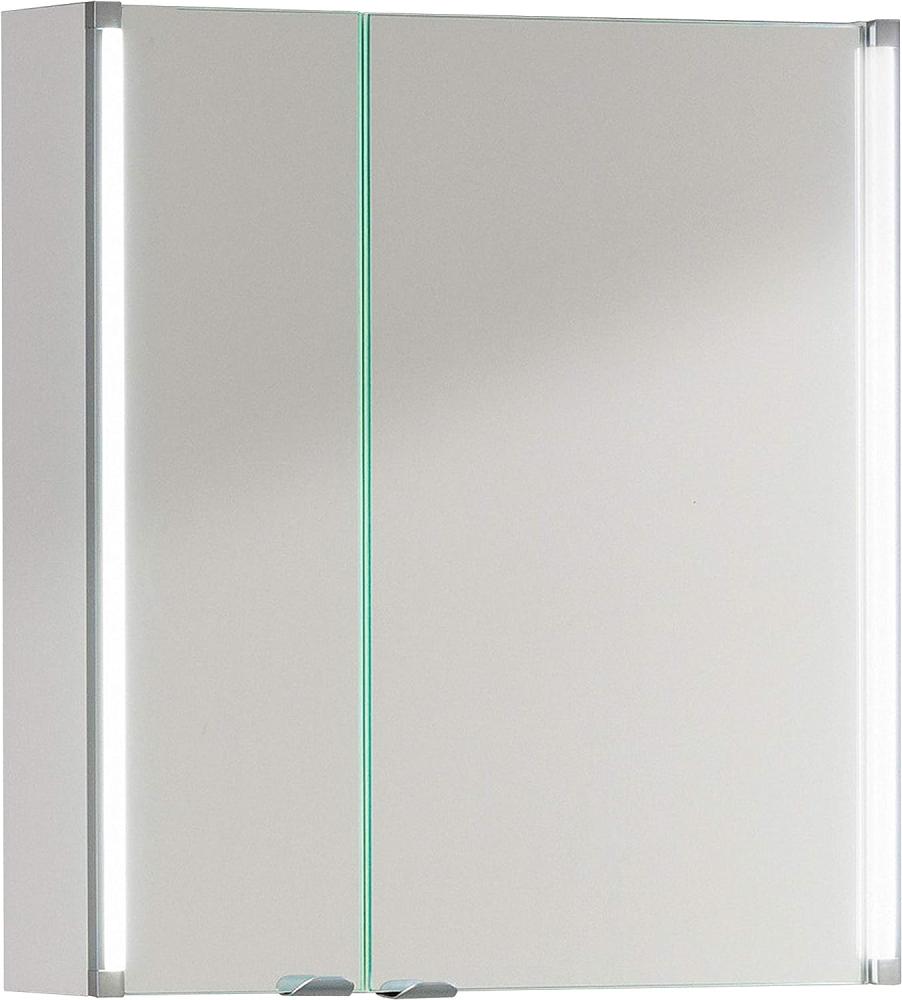 Fackelmann LED Spiegelschrank 61 cm Bild 1