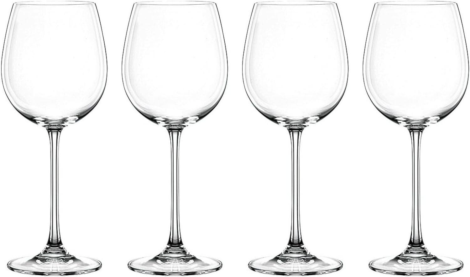 Nachtmann Vivendi Premium - Lead Crystal Weißweinglas groß 474 ml Bild 1