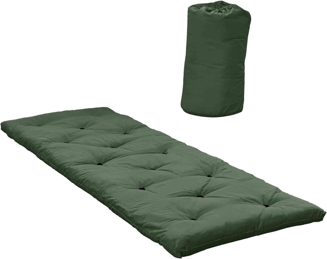 Karup Design Bed in a Bag Olive Green Bild 1