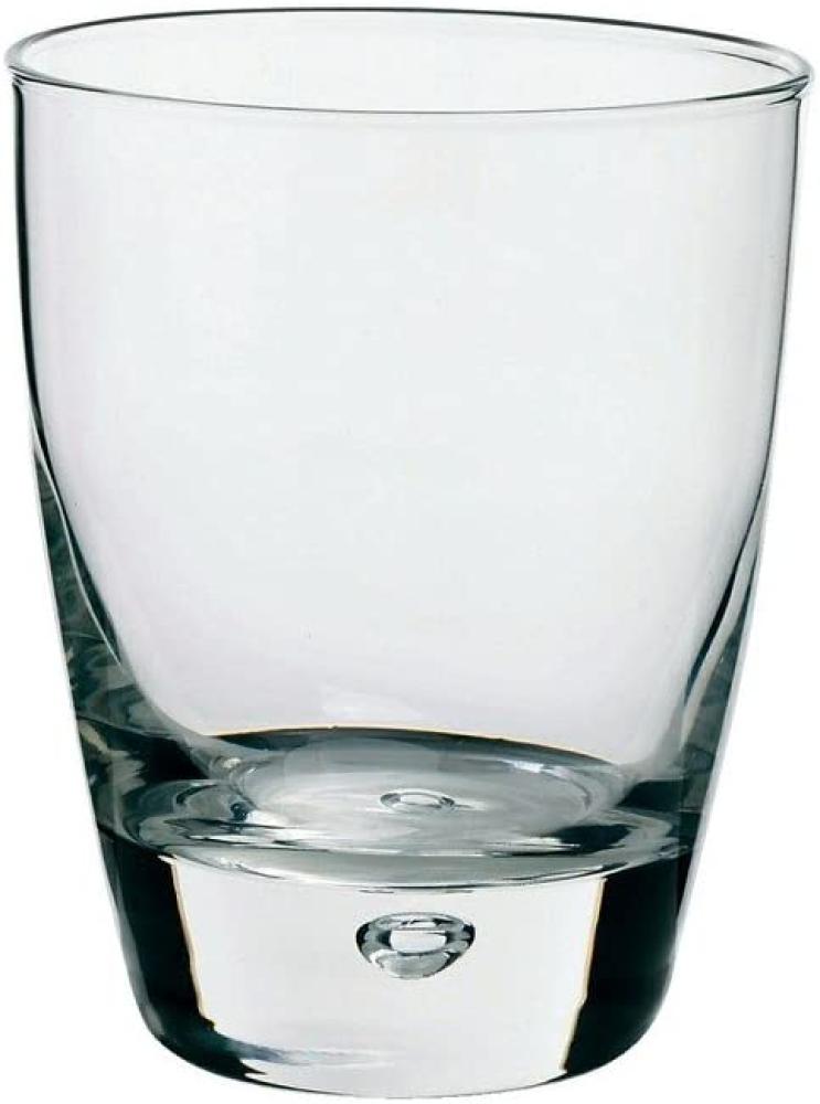 Bormioli Rocco Luna Wasserglas, 3 St. Bild 1