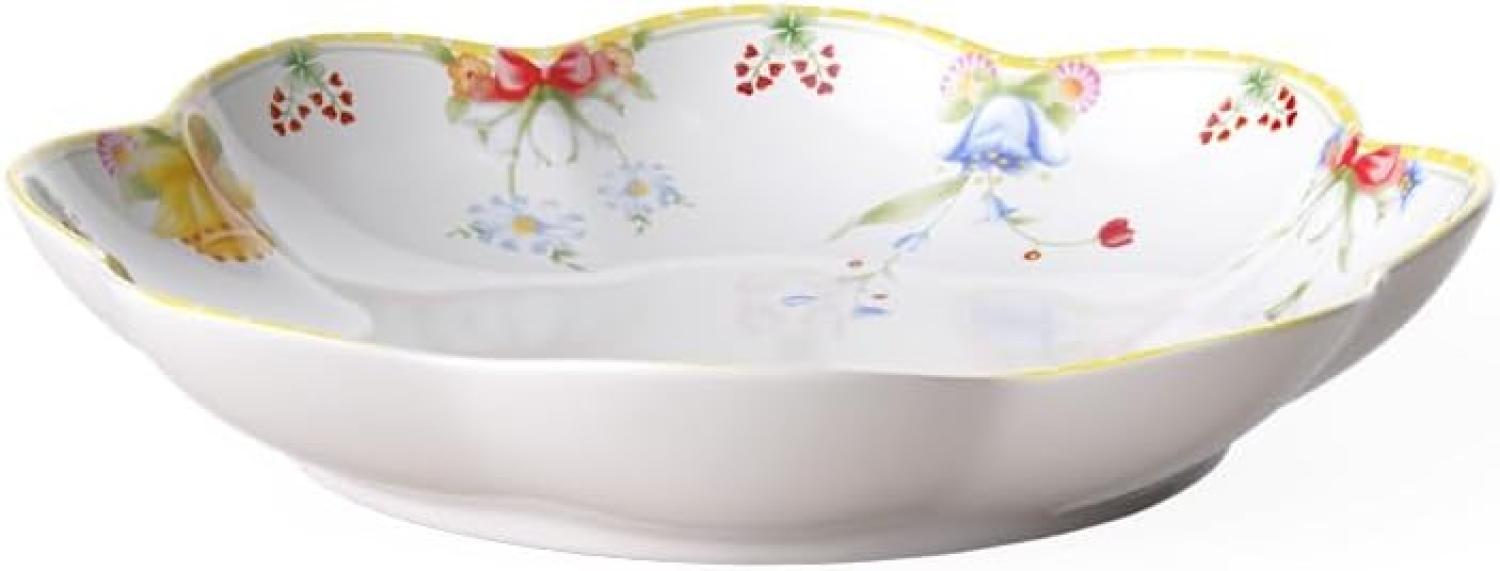 Villeroy & Boch Spring Awakening Schale mittel Bild 1