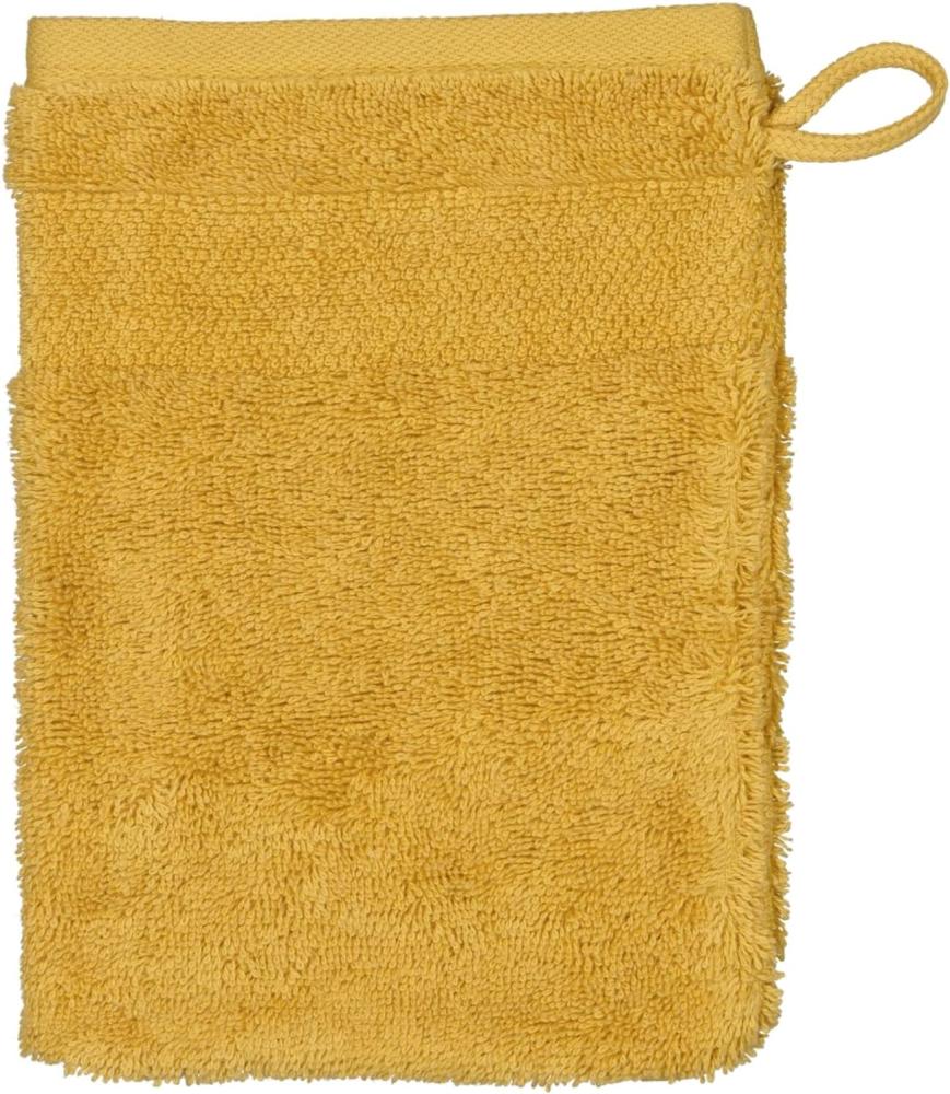 Villeroy & Boch Handtücher One | Waschhandschuh 16x22 cm | indian-summer Bild 1