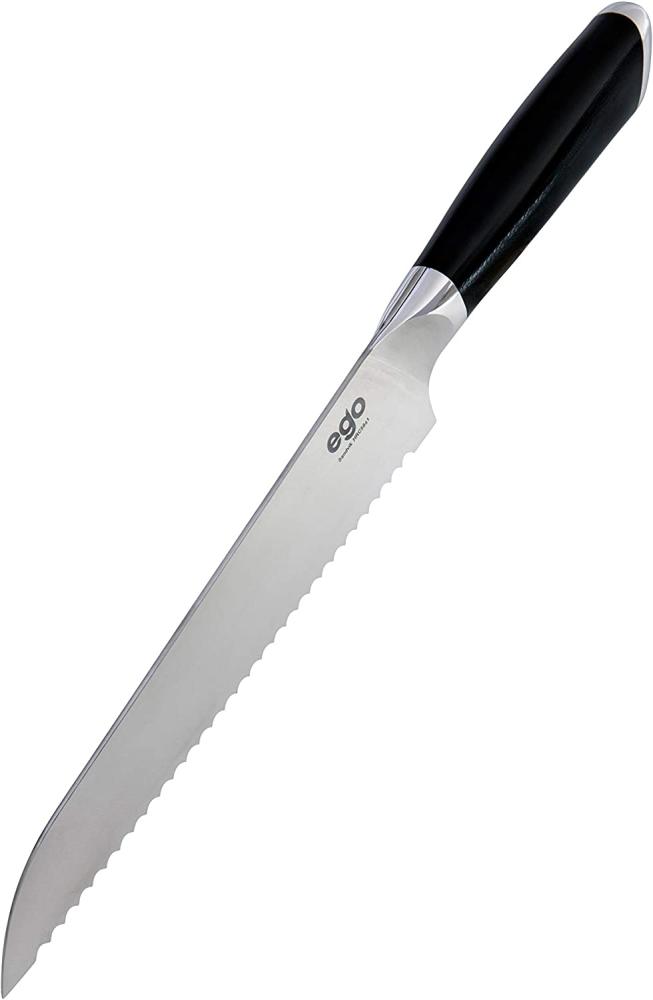 Küchenmesser 20 cm ES20BK Brotmesser Bild 1