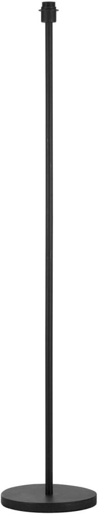 SLV No. 155790 FENDA Stehleuchtenfuss schwarz ohne Schirm Bild 1