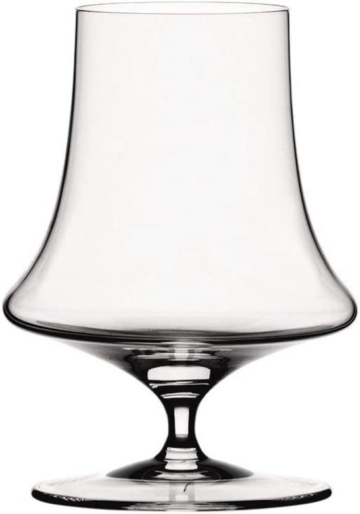Spiegelau Willsberger Anniversary Whisky, 4er Set, Whiskyglas, Glas, Kristallglas, 340 ml, 1416186 Bild 1