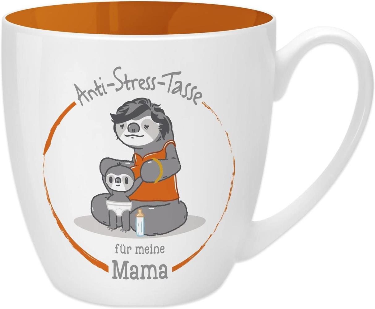 Anti-Stress Tasse fr meine Mama Bild 1
