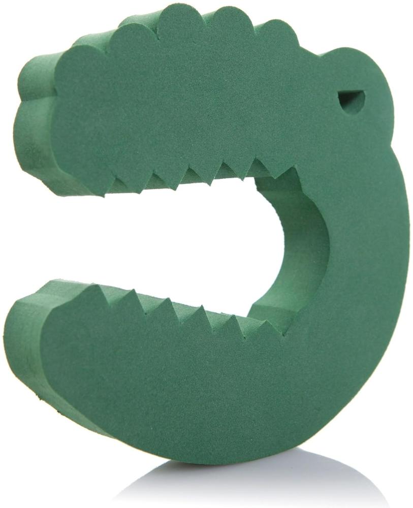 Dreambaby - Türstopper Croc - Grün Bild 1