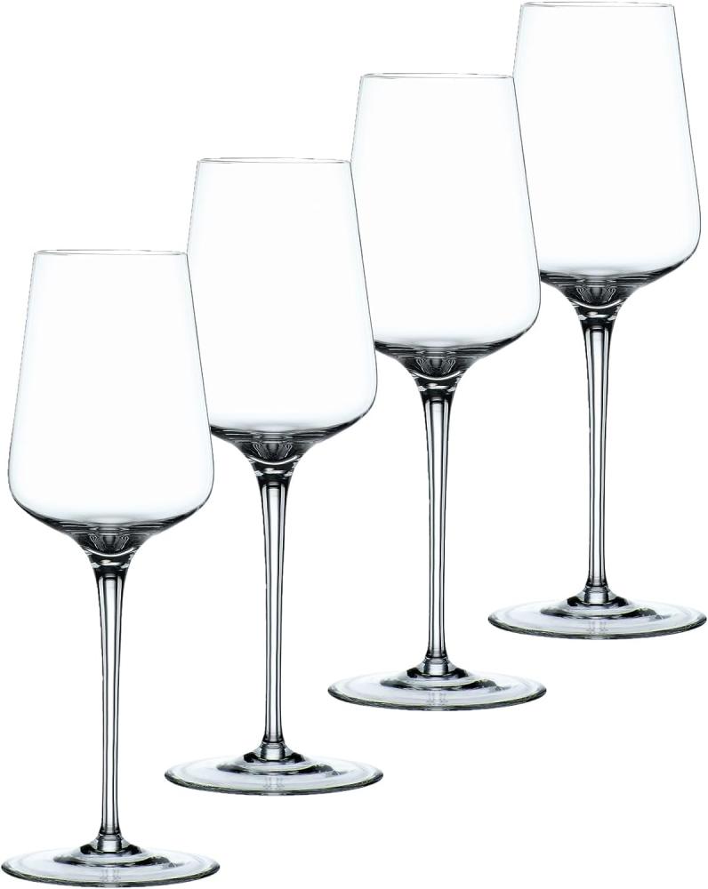 Nachtmann ViNova Weißweinglas 380 ml 4er Set Bild 1