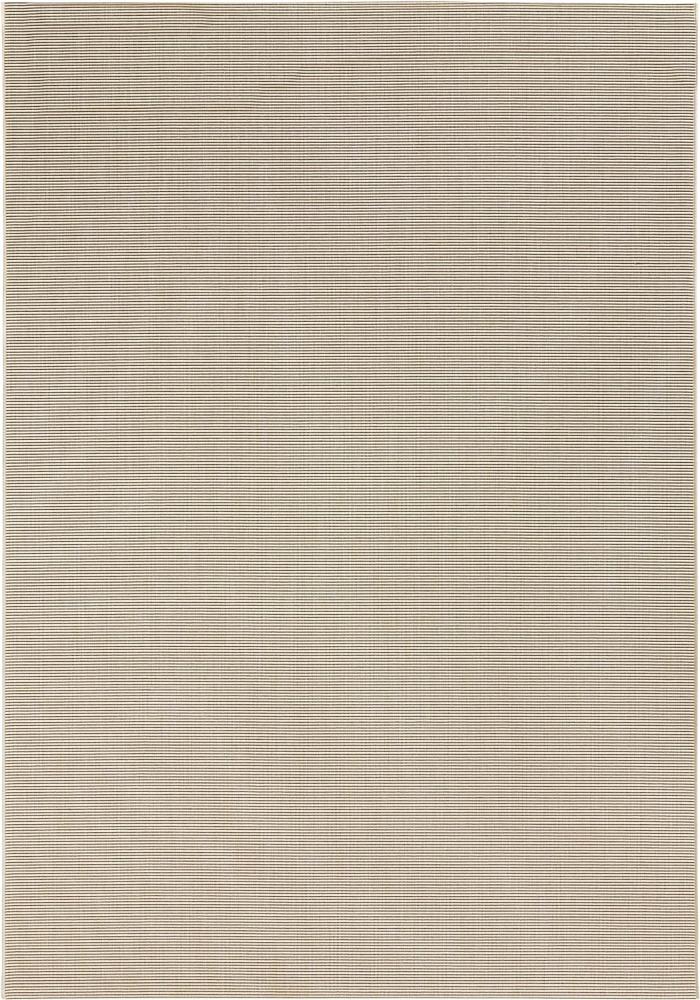 In- & Outdoorteppich Match beige - 200x290x0,8cm Bild 1