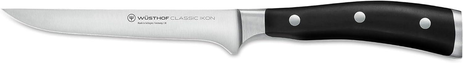 Wüsthof Ausbeinmesser Classic Ikon 14 cm 4616-7 Bild 1