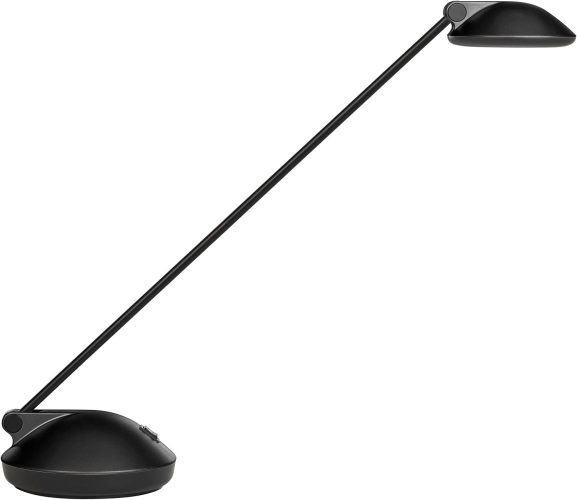 unilux LED-Tischleuchte JOKER 2. 0, Farbe: schwarz Bild 1