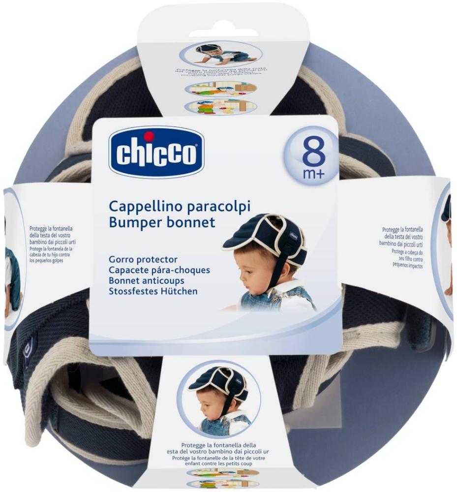 Chicco Protective helmet for crawling Bild 1