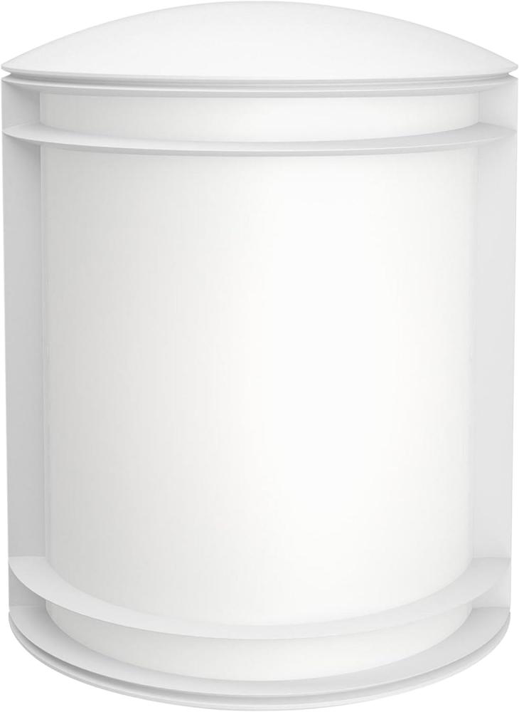 Lampe Philips Antelope Weiß 6 W 4000 K 230 V 220-240 V 600 lm 8,9 x 26,9 x 19,9 cm Bild 1