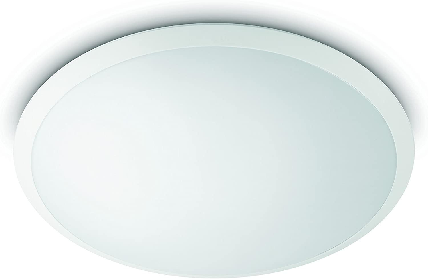 Philips Wawel Ceiling lamp Ø480 mm LED 36W 2700/4000/6500K, White Bild 1