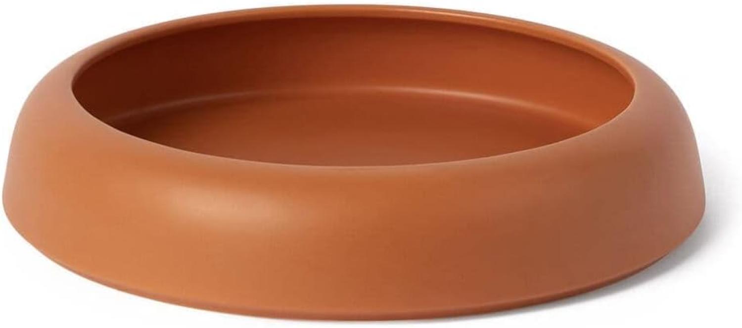 raawii Schale Omar Bowl Cinnamon (Large) R1035-Cinnamon Bild 1