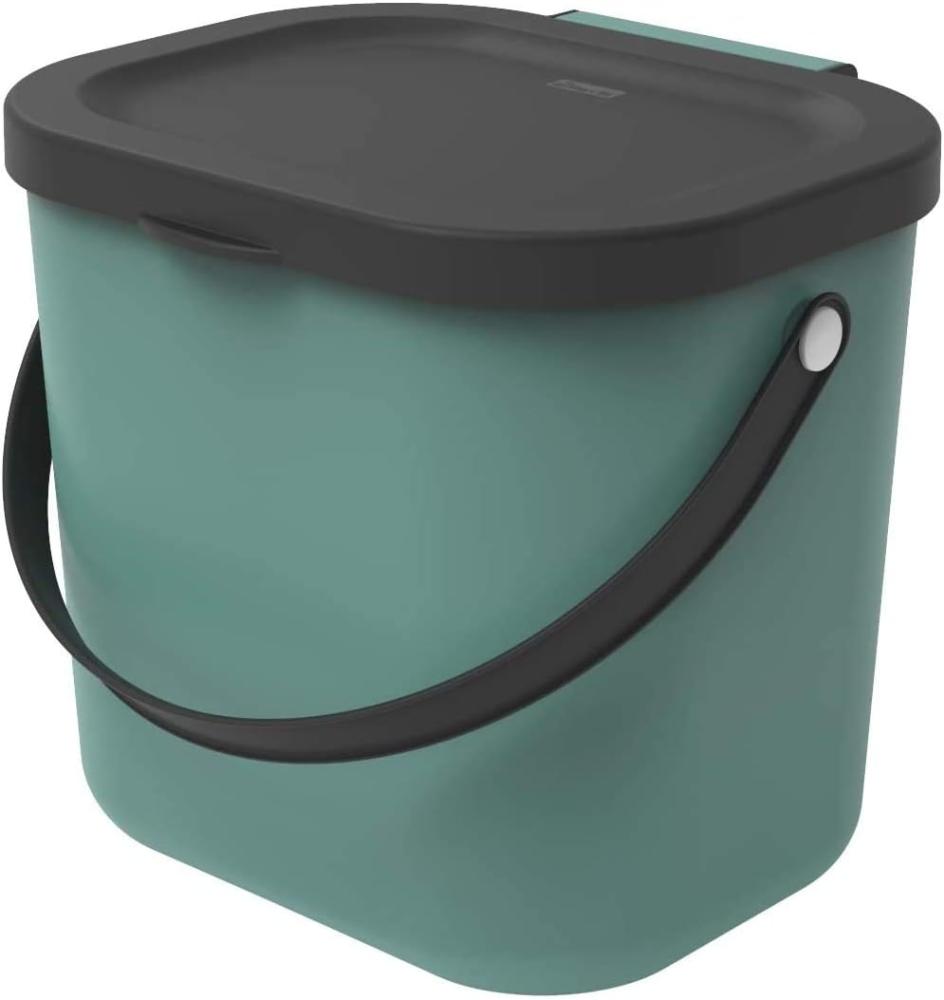 ROTHO Abfallbehälter Albula Bild 1
