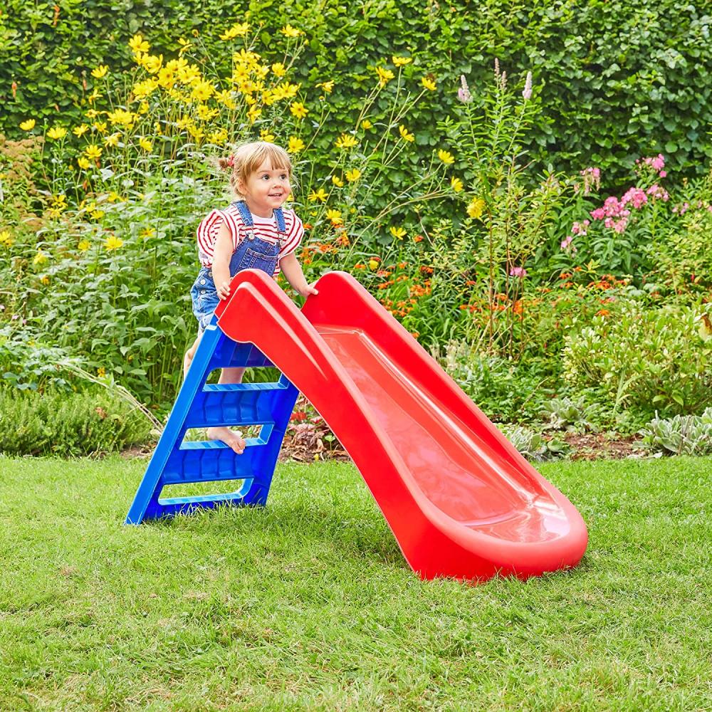 PALPLAY PalPlay Slide M718 131. 5 x 48. 5 x 72cm Bild 1