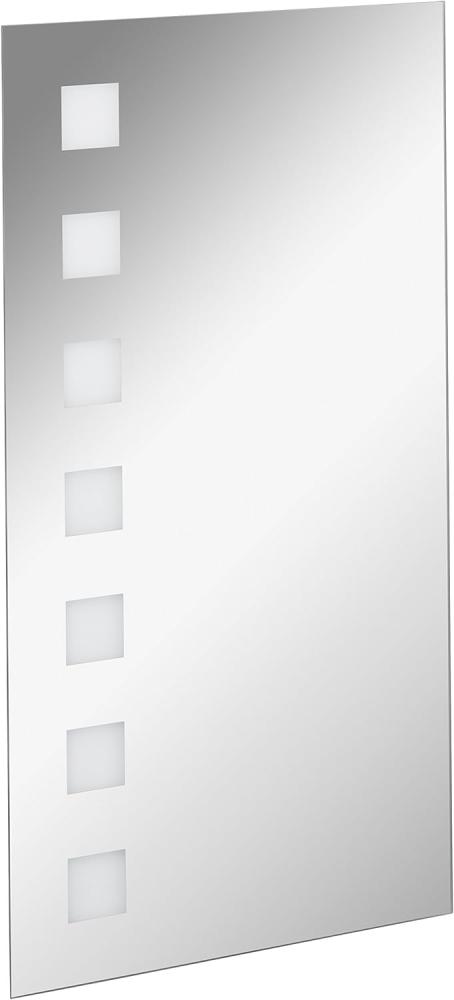 Fackelmann LED Spiegel 40 cm, Caro Bild 1