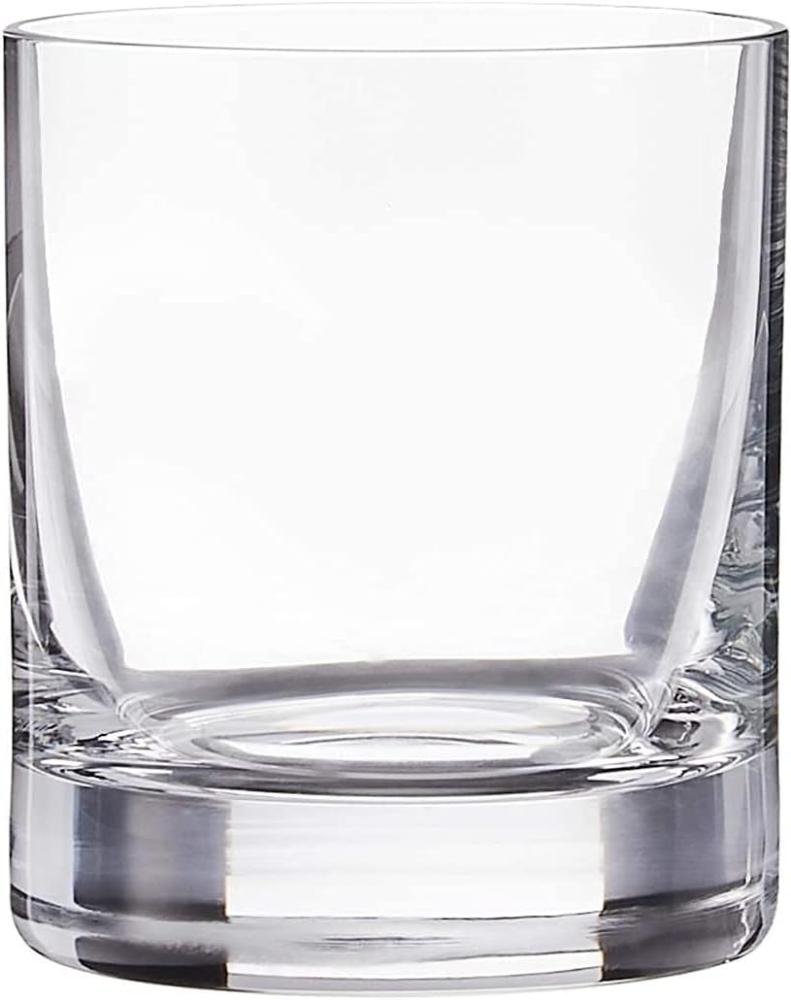 Stölzle Lausitz NEW YORK BAR Whisky D. O. F. 420 ml 6er Set Bild 1