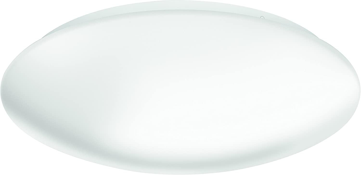 Philips Mauve ceiling lamp white 22W Bild 1
