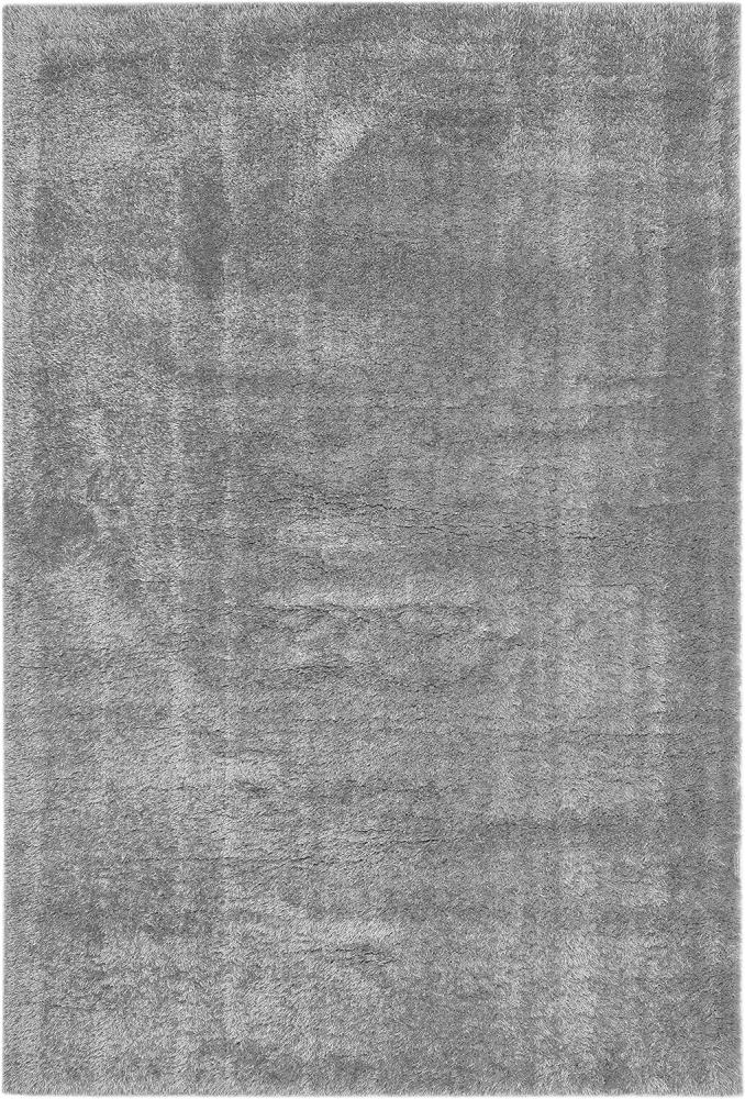 LUXOR living Teppich Gela grau, 120 x 170 cm Bild 1