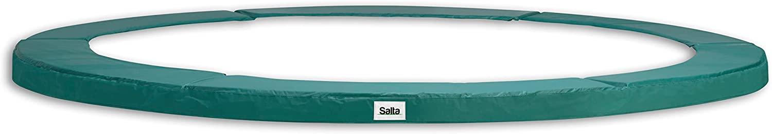 Salta Schutzrand 183cm - Universell - Rund Grün Bild 1