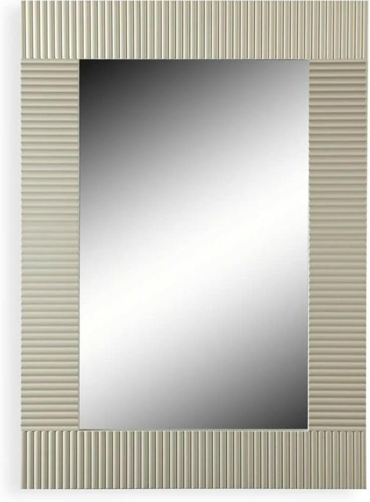 Wandspiegel Siena Spiegel Holz (76 x 2 x 54 cm) Bild 1