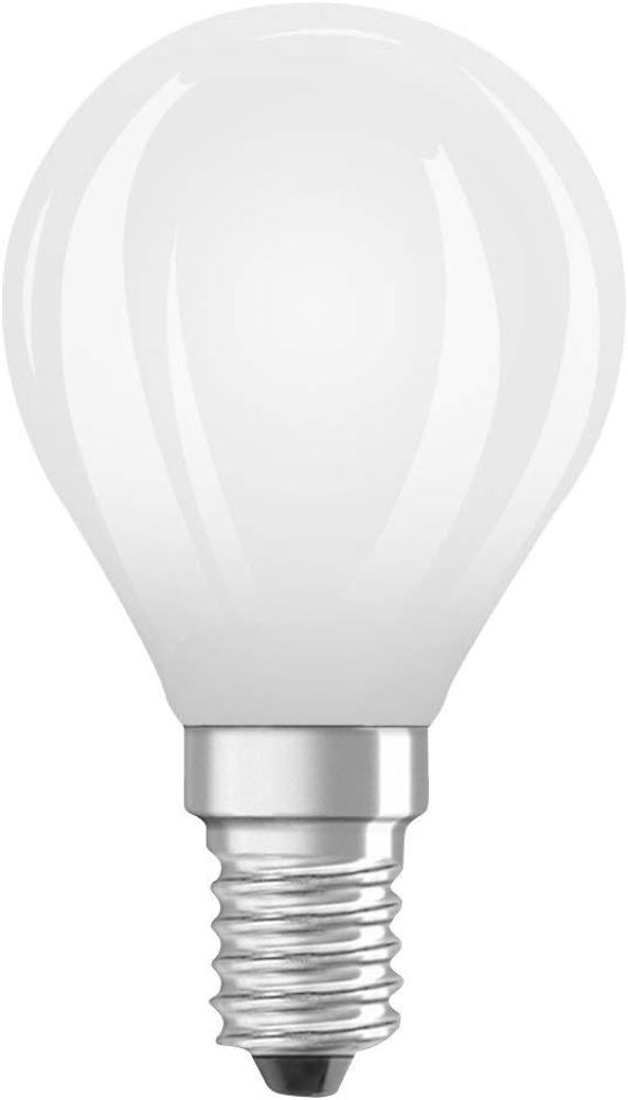 Osram LED-Lampe LED Retrofit CLASSIC P DIM 60 6. 5 W/4000 K E14 Bild 1