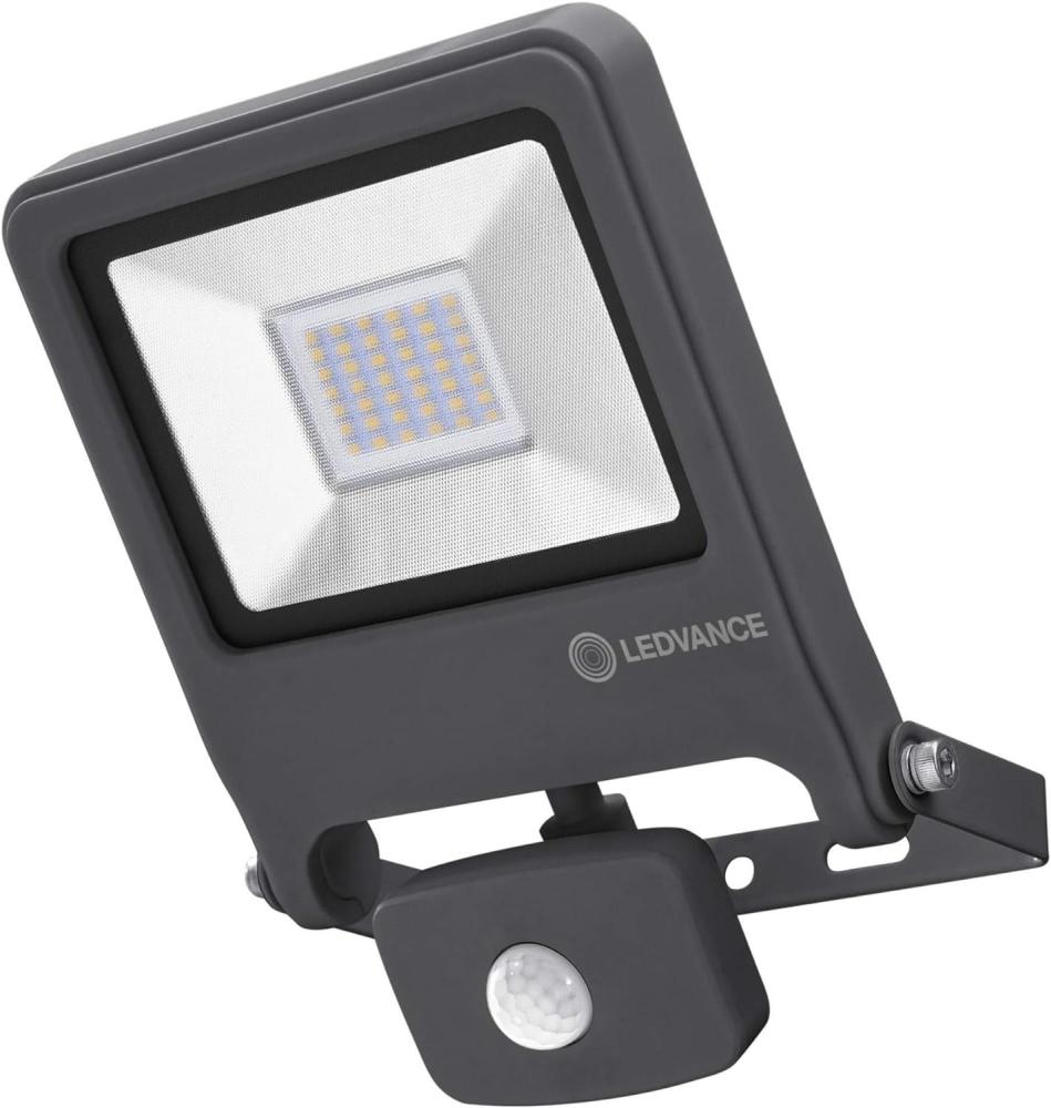 LEDVANCE ENDURA® FLOOD Sensor Cool White 30 W 4000 K DG Bild 1