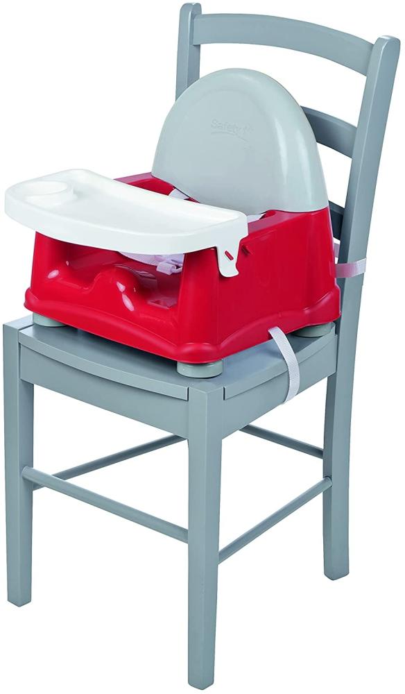 Safety 1st Sitzerhöhung Easy Care Booster Red Campus Bild 1