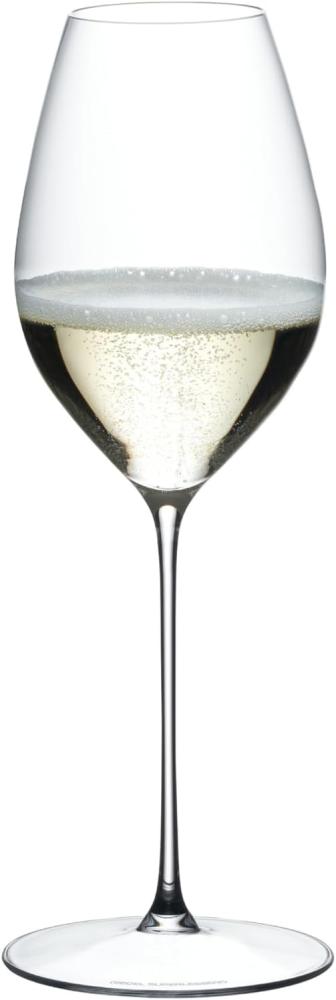 Riedel Superleggero Champagne Wine Glass Bild 1