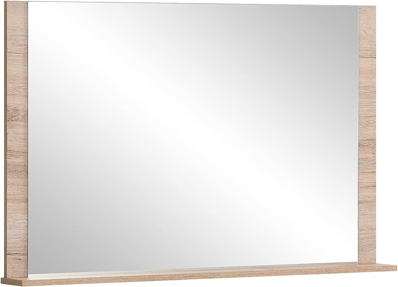 SCHILDMEYER Spiegel Spiegelelement Garderobenspiegel Cosmo 1120 wildeiche Bild 1