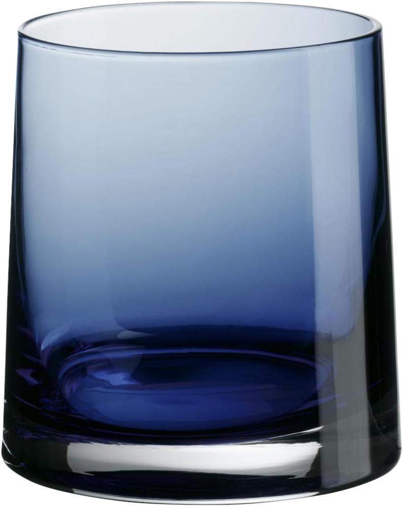 ASA lina Glas blue sky 0,25l Bild 1