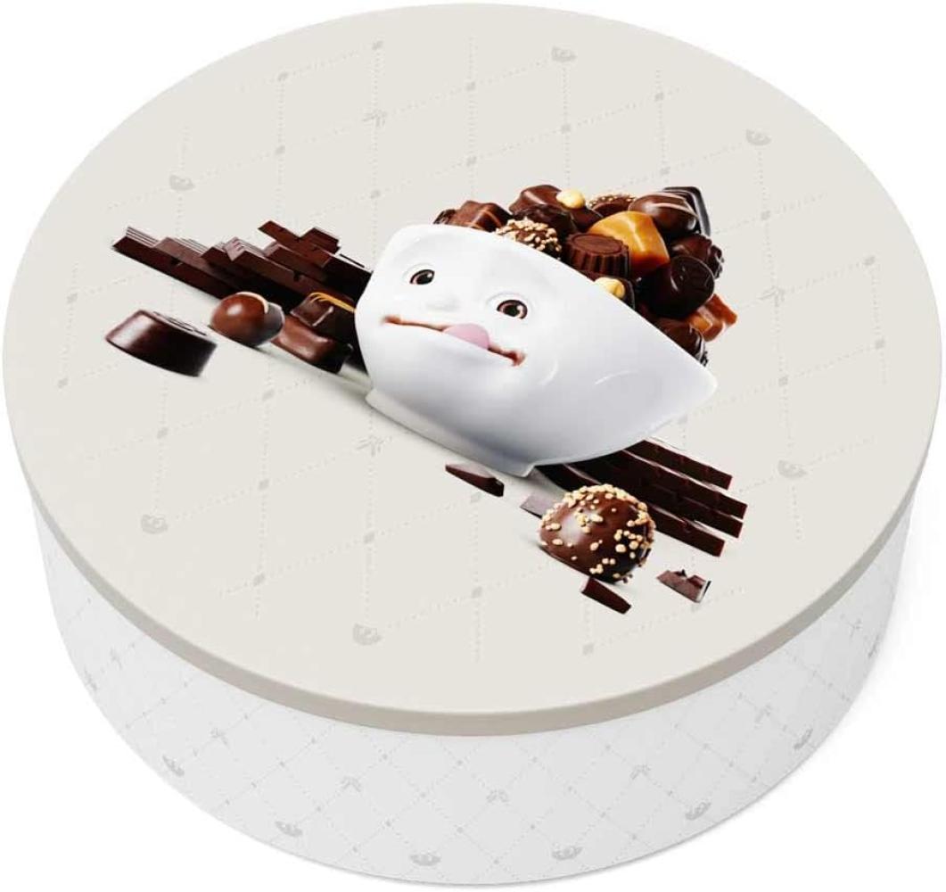 FiftyEight Products Blechdose Sweet Choco Bild 1