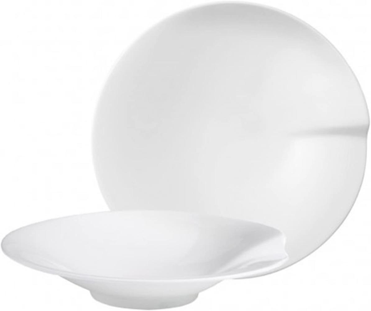 Villeroy & Boch Pasta Passion Pastateller L groß Set 2 Stück je 30,5cm Bild 1