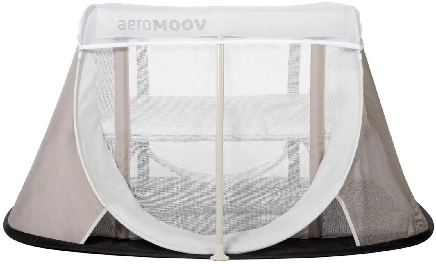 AeroMoov Moskitonetz für Kinderbett Bild 1
