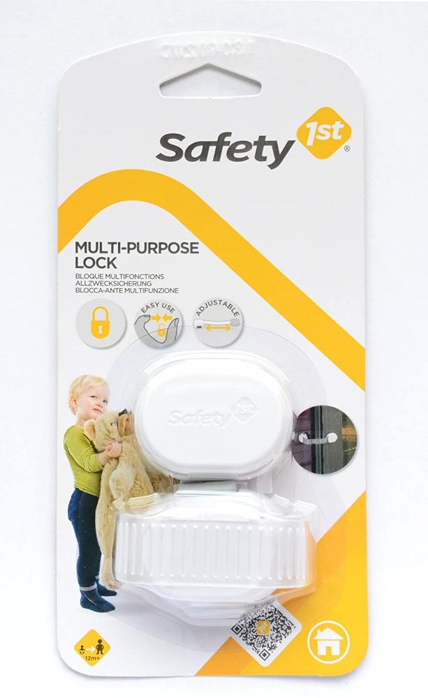 Safety 1st Multi Purpose Lock Bild 1