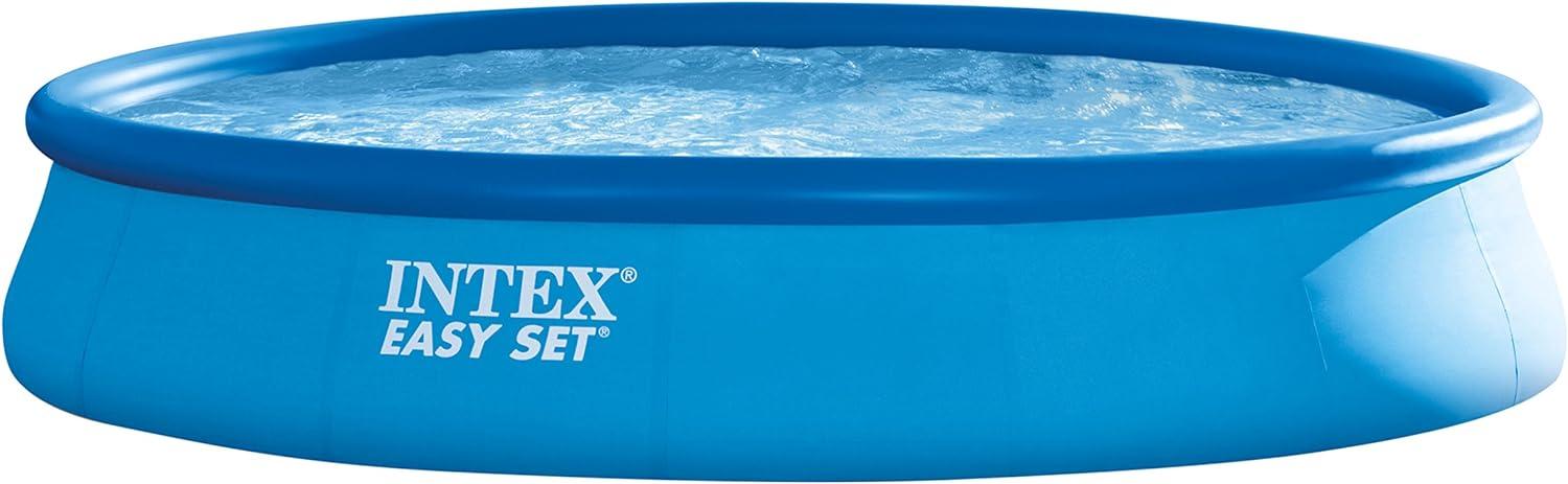 INTEX Swimming Pool Easy Set 457x84 28158 Bild 1
