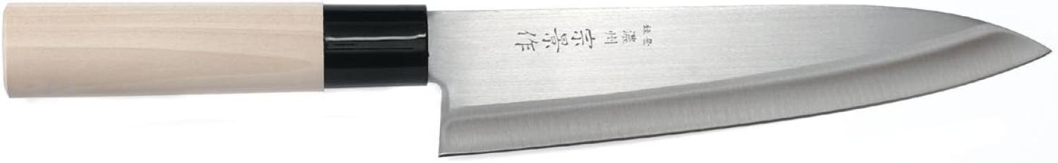 HH-02 CHROMA Haiku Home Gyuto Bild 1