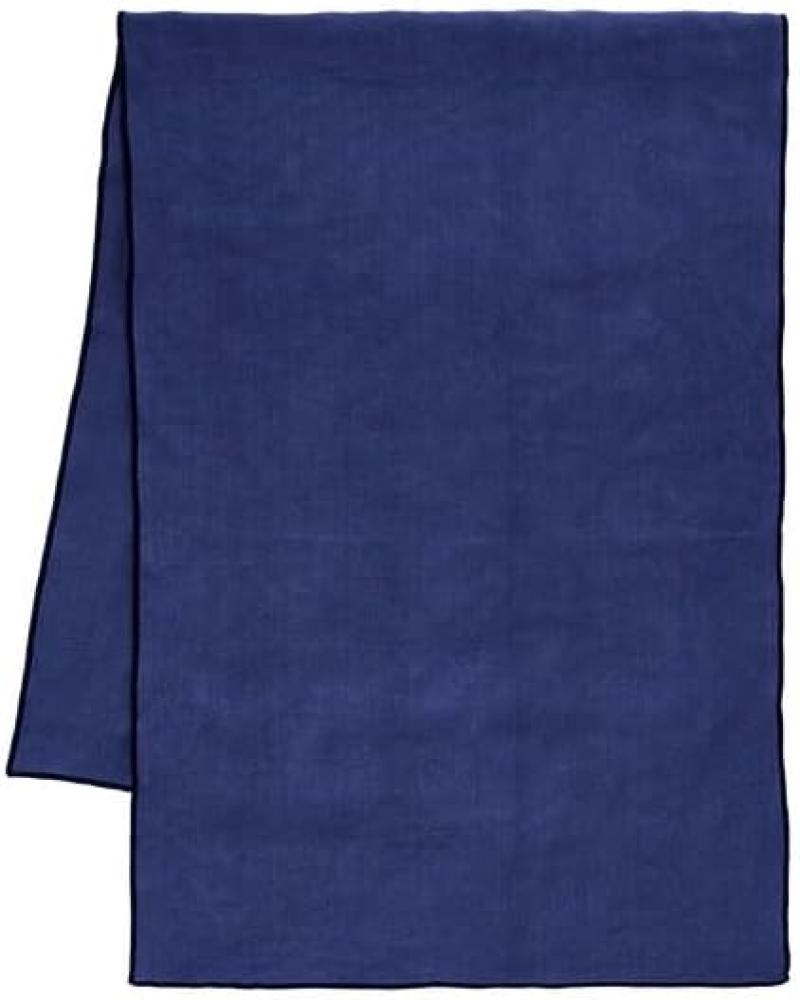 ASA Tischläufer, deep blue textil Bild 1