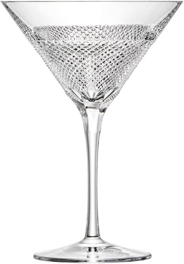 Cocktailglas Kristallglas Oxford (17,5 cm) Bild 1