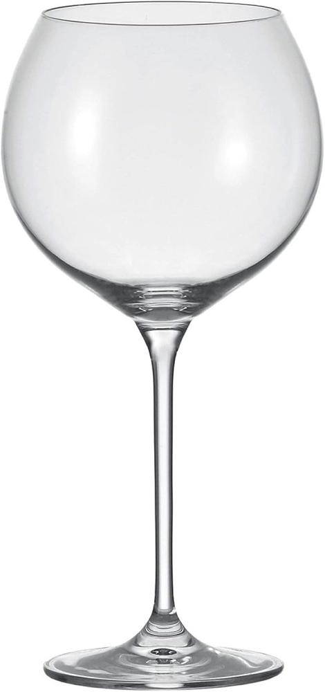 Leonardo Cheers Burgunderglas, Weinglas, Glas, 740 ml, 61635 Bild 1